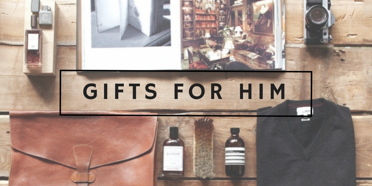 Gift Ideas Online Australia. Buy Unique Gifts for Men