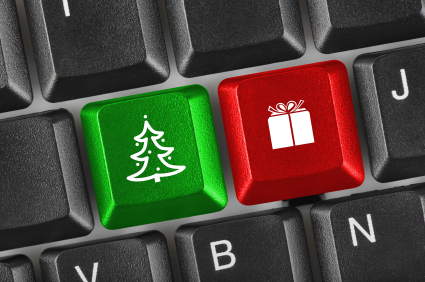 Top 10 Tips: Buying Christmas Gifts Online