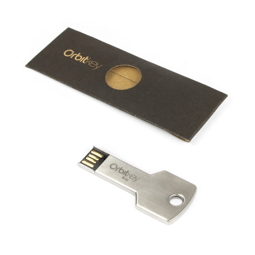 Orbitkey 2.0 Key - 8GB