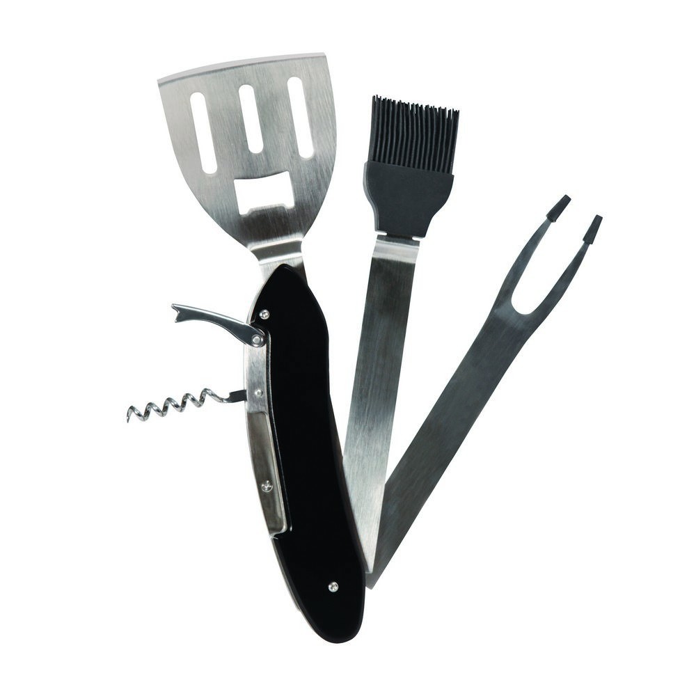 BBQ Multi Tool 5in1