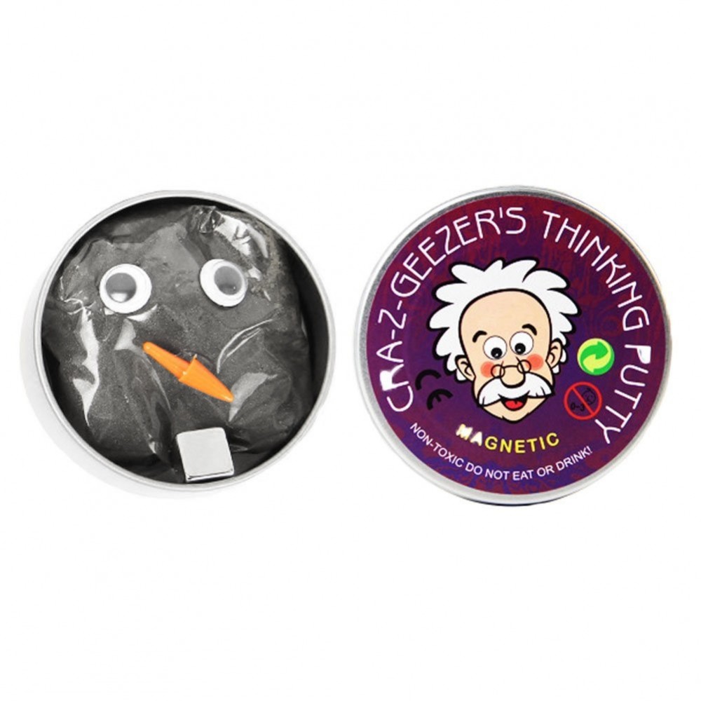Crazy geezers putty hotsell
