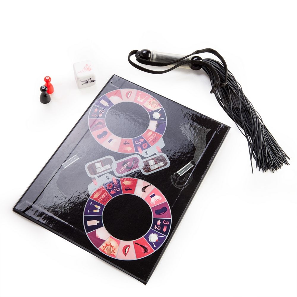 sale for Bdsm games board
