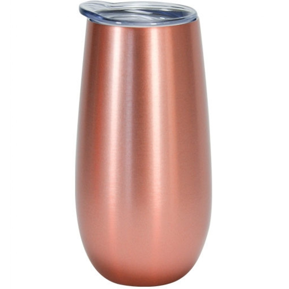 Insulated champagne flutes clearance