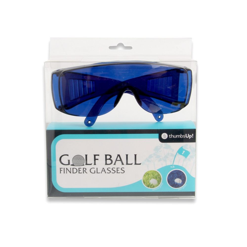 Golf Ball Finder Glasses