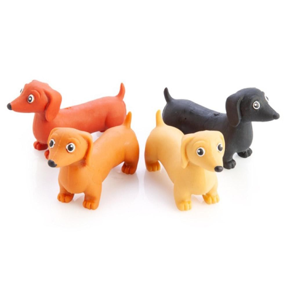 Sausage toy for dogs discount