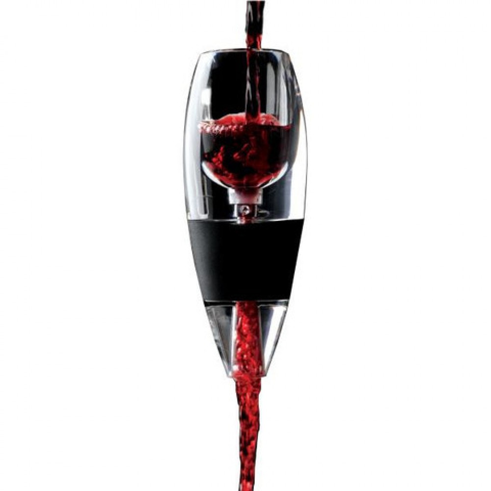 Magic Decanter Essential Wine Aerator Venturi