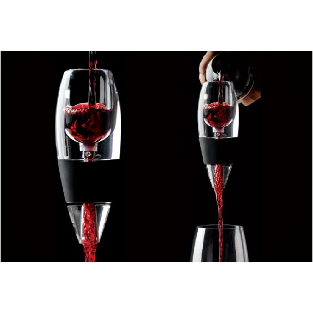 Magic Decanter Essential Wine Aerator Venturi