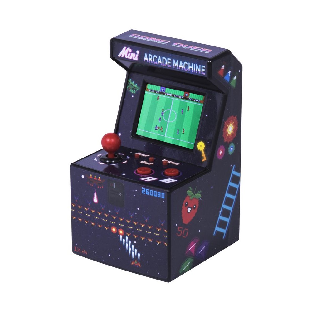 Mini Arcade Machine