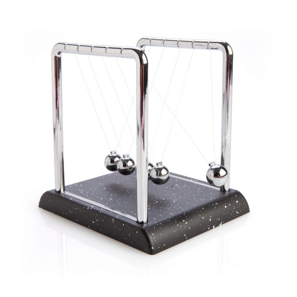 Newton S Cradle Desk Toy