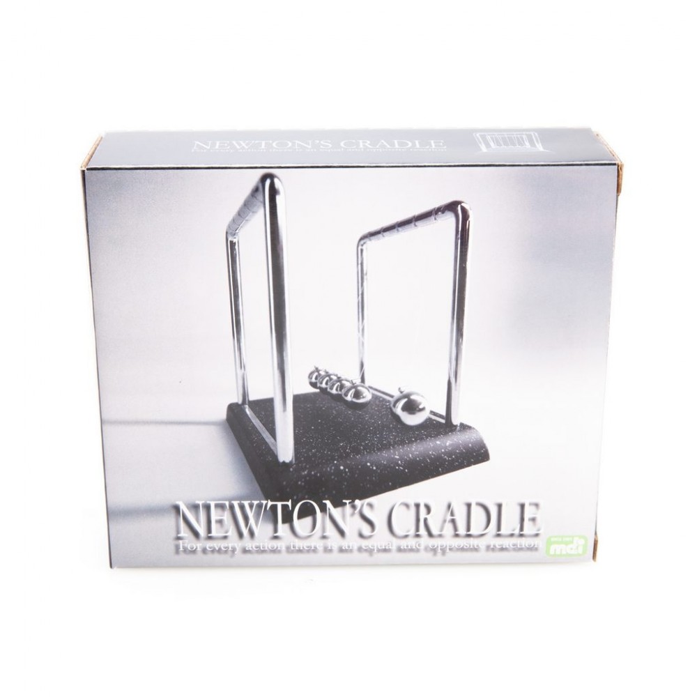Newton S Cradle Desk Toy