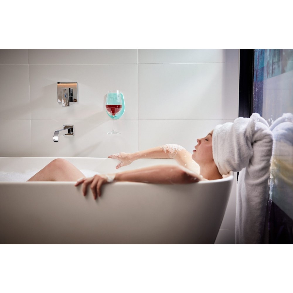Shower Wine Holder Sipski