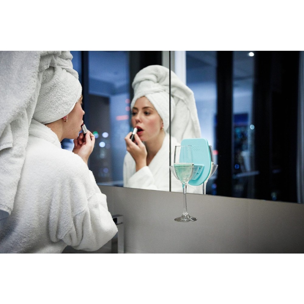 Shower Wine Holder Sipski