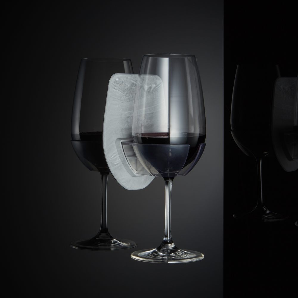 Shower Wine Holder Sipski