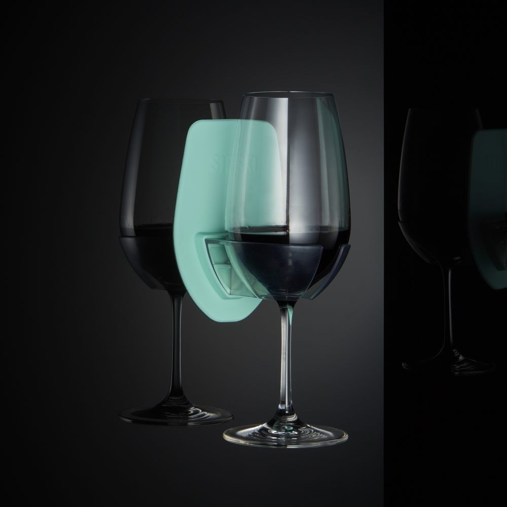 Shower Wine Holder Sipski