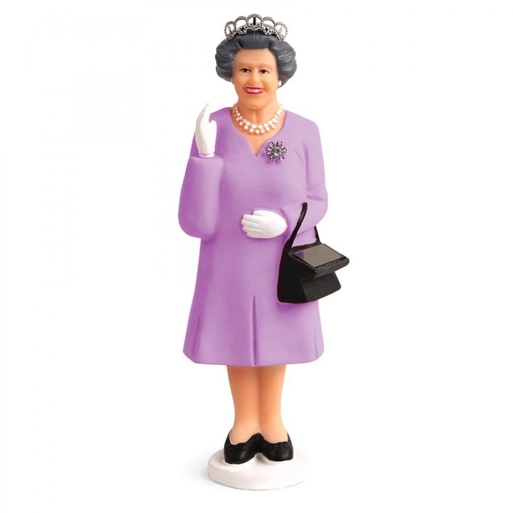 Solar Queen Jubilee Edition