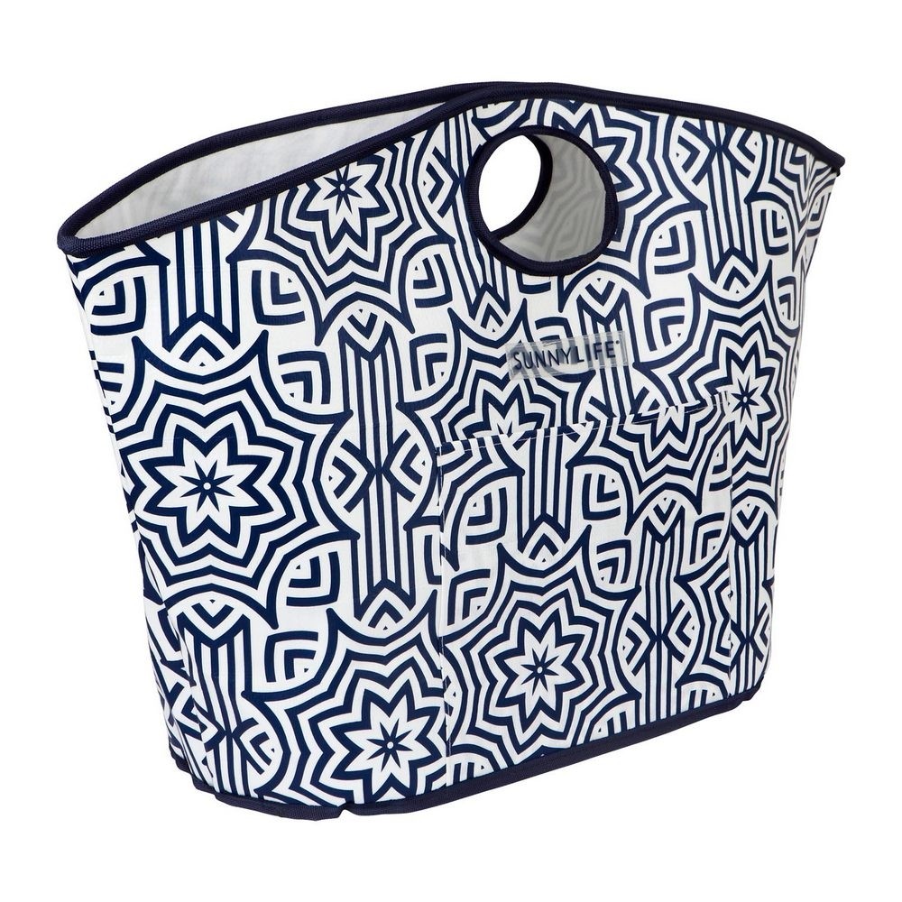 sunnylife carryall bag
