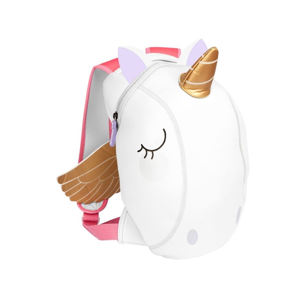 Sunnylife Kids Unicorn Neoprene Backpack