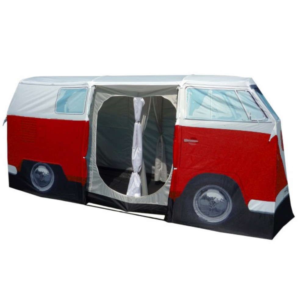 Vw kombi tent online