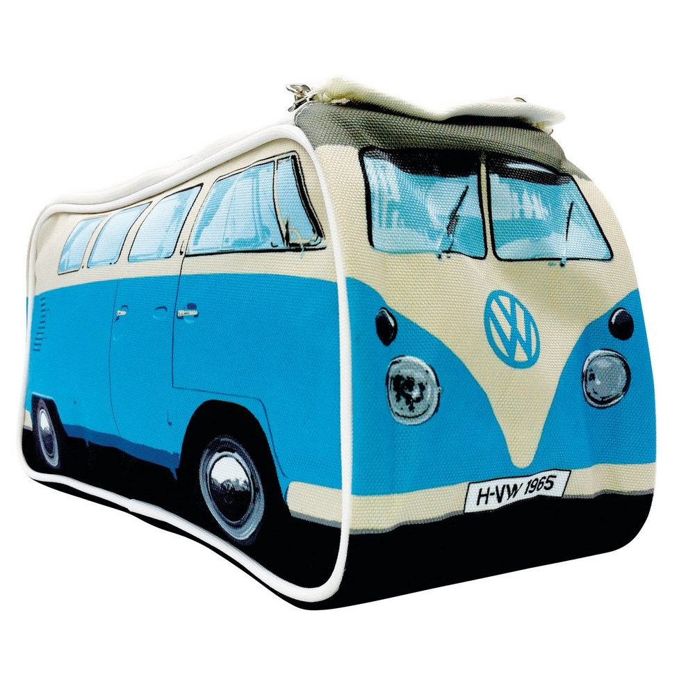 VW van торт
