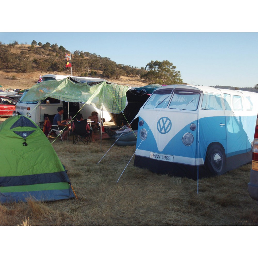VW Camper van Tent