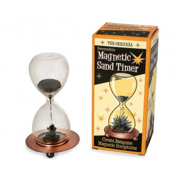 Magnetic Sand Timer