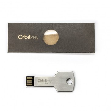 Orbitkey USB 2.0 Key - 8GB