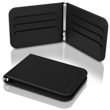 DOSH RFID Wallet Aero - Shadow