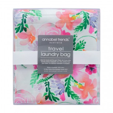 Travel Laundry Bag