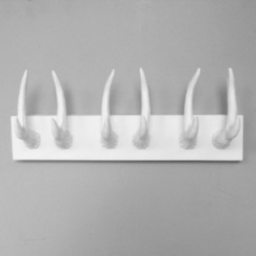 Antler Wall Hooks