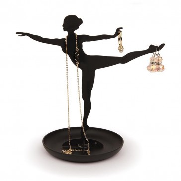 Ballerina Jewellery Stand