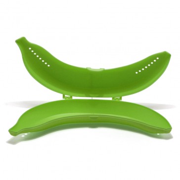 Banana Saver - Green