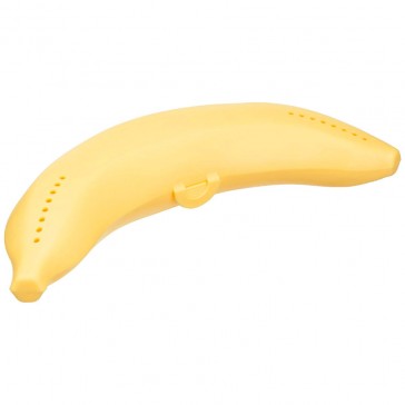 Banana Saver - Yellow