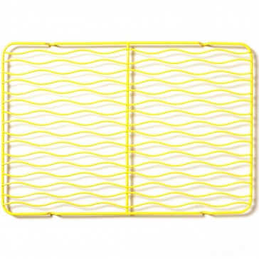 Bendo COOL - Cake Rack - Yellow