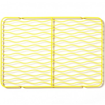 Bendo COOL - Cake Rack - Yellow