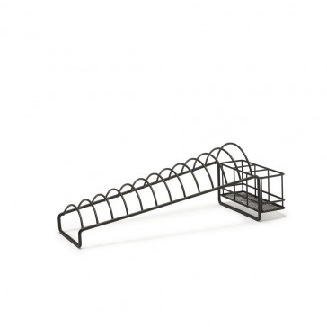 Bendo Luxe DRAIN - Dish Rack - Black