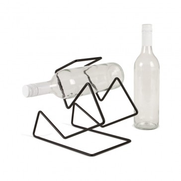 Bendo Luxe VINO Wine Rack - Black