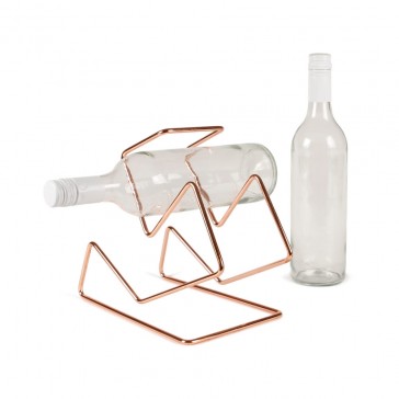 Bendo Luxe VINO Wine Rack - Copper