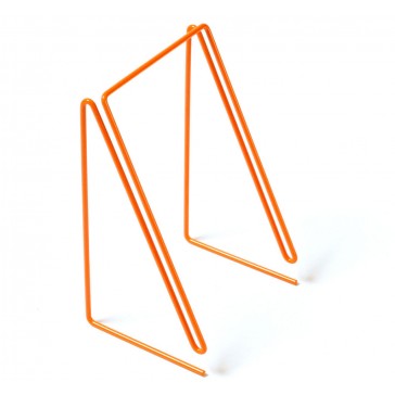 Bendo PHOTO - Photo Frame - Orange