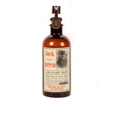 Jack The Ripper Lavatory Mist