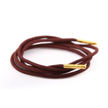 Bondi Laces Shoelaces - Tim Tam