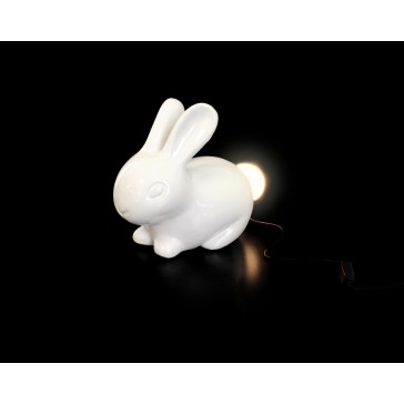 Suck UK Bunny Lamp