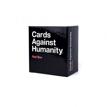 Cards Against Humanity Expansion Pack - Green Box