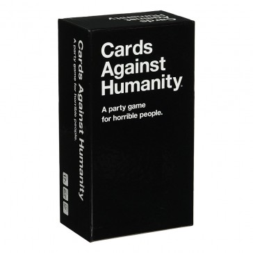 Cards Against Humanity AU Edition