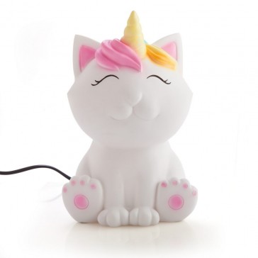 Caticorn LED Table Lamp