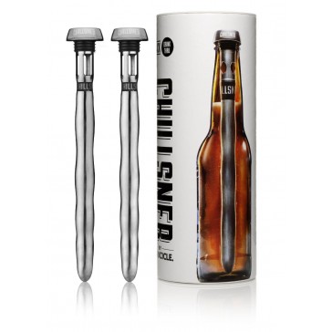 Chillsner Beer Chiller