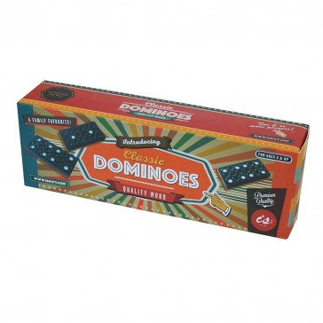 Classic Dominoes