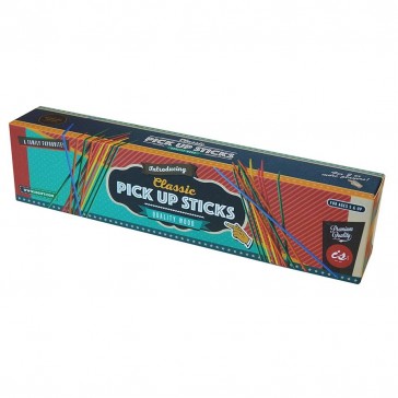 Classic Pick Up Sticks