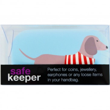 Dachshund Safe Keeper