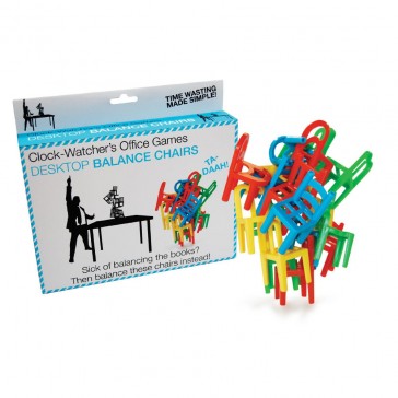 Desktop Balance Chairs