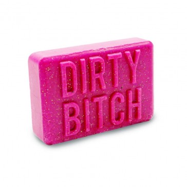 Dirty Bitch Soap Bar